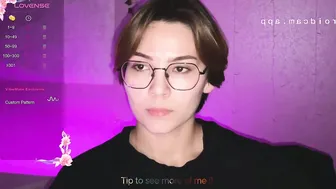 iceeheart recorded nude video 753006