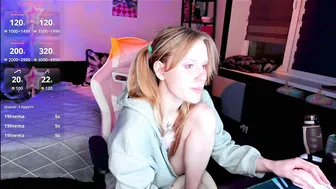 lunacyy recorded nude video 753048