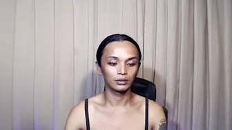 ebony_enchantress recorded nude video 753057