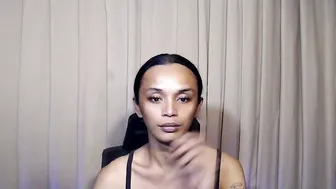 ebony_enchantress ebony nude