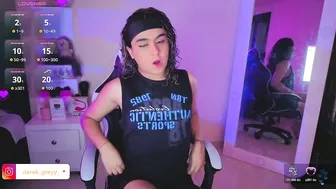 derek_greyy_ recorded nude video 753109