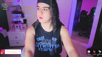 Derek_greyy_ cam nude (02/27/2026)