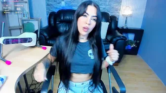 _hanna_miller__ recorded nude video 753152