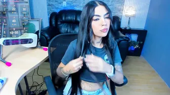 _hanna_miller__ recorded nude video 753152