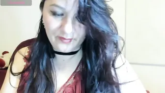 evadiana8484 recorded nude video 753163