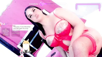 kamila_hill recorded nude video 753202