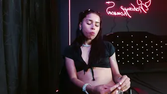 noha_thomson recorded nude video 753279