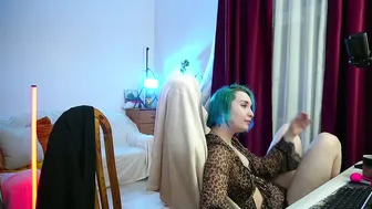 fox_and_dog recorded nude video 753307
