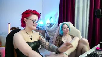 fox_and_dog recorded nude video 753307
