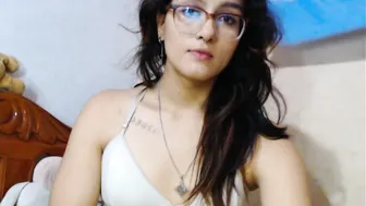 aurora_sanders1 recorded nude video 753339