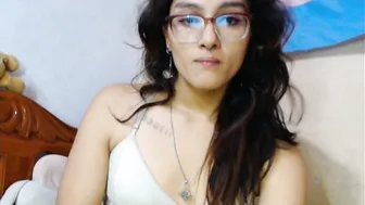 aurora_sanders1 recorded nude video 753339