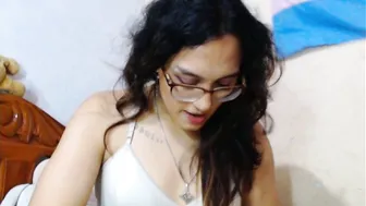 aurora_sanders1 recorded nude video 753339