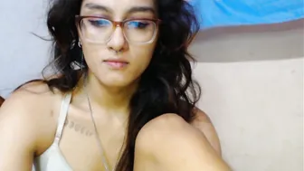 aurora_sanders1 recorded nude video 753339