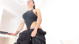 gabbygrey1 recorded nude video 753417