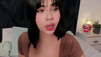 lily_woodz recorded nude video 753421