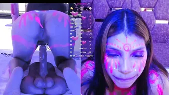 lunaaridi recorded nude video 753425