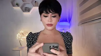 erotictsmonica recorded nude video 753434
