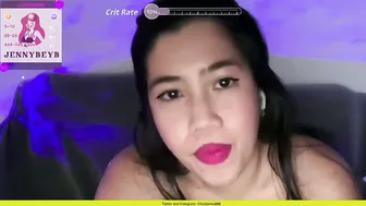 jennybeyb recorded nude video 753449