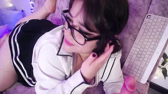 chaarlotte_1 recorded nude video 753458