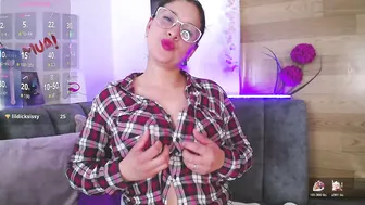 alana_steel_1 recorded nude video 753476