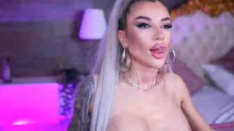 Juicy_jessye porn video - (02/28/2026)