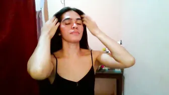 _celina recorded nude video 753488