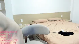 Lindamei squirt - (02/28/2026)