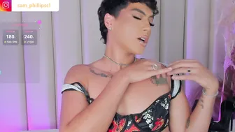 Samphillipss latina - (02/28/2026)