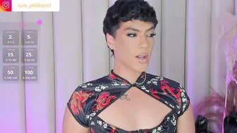 Samphillipss latina - (02/28/2026)