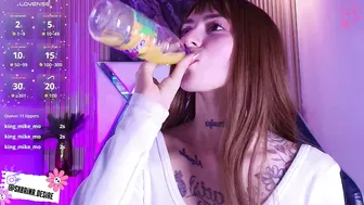 _sabrinaa_1 recorded nude video 753571