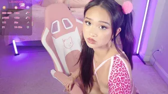 lucydelrey57 recorded nude video 753601