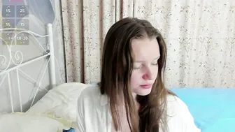 vanettakrupka teen naked on cam