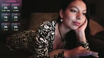 anni_art recorded nude video 753636