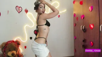 immia_rosse recorded nude video 753642