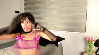 tamia_25 cam porn video (02/28/2026)