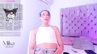 mika_velvet video chat porn porn chat