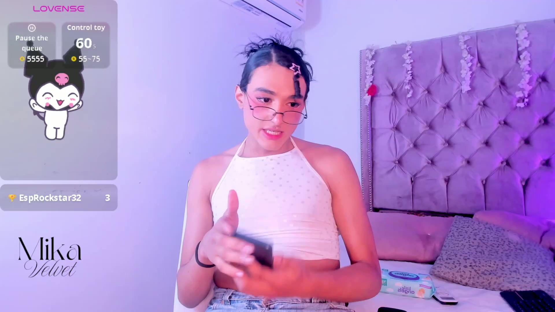 mika_velvet video chat porn porn chat