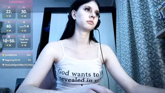 constancefeusier recorded nude video 753679
