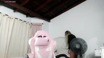 sharlotte_milk24 recorded nude video 753721