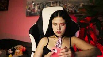 danaa_rouse recorded nude video 753747