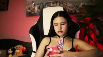 danaa_rouse recorded nude video 753747