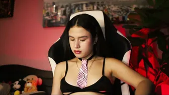 danaa_rouse recorded nude video 753747