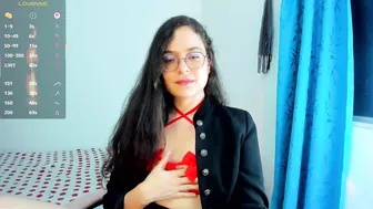vicky_cristinax recorded nude video 753773