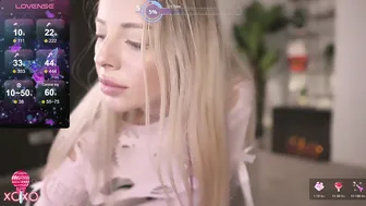 serenanoir recorded nude video 753782