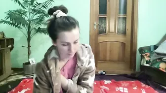 proud_sweet_21 recorded nude video 753805