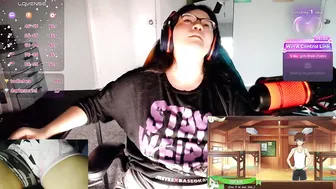 achubbygummy recorded nude video 753819