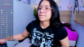 lila_foox recorded nude video 753874
