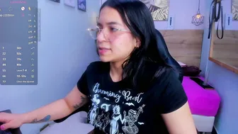 lila_foox recorded nude video 753874