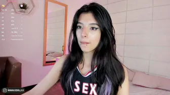 nanakodollxx 02/28/2026 webcam video