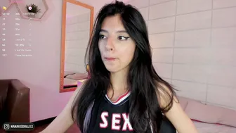 nanakodollxx 02/28/2026 webcam video